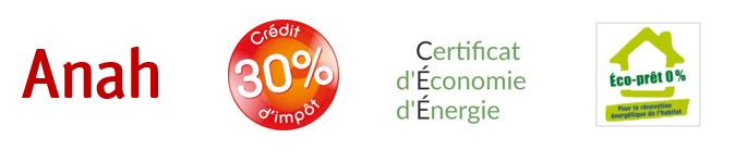 aides financières isolation thermique