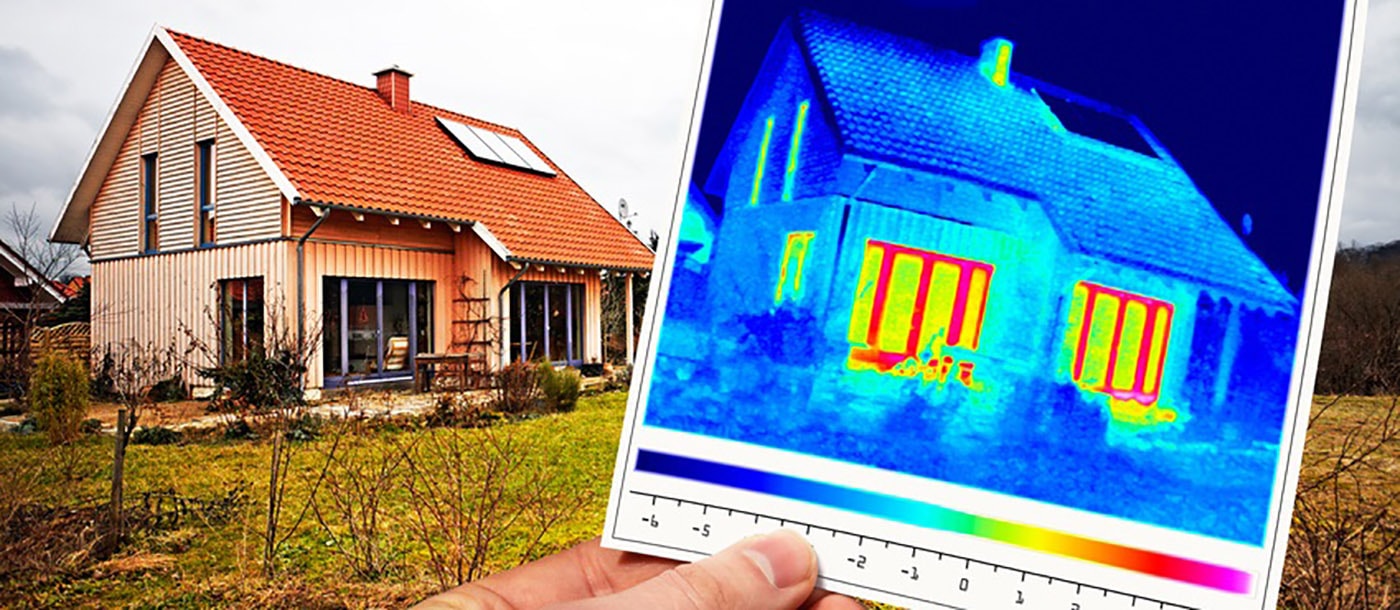 Test Thermique Maison | Ventana Blog