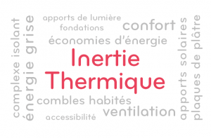 inertie thermique